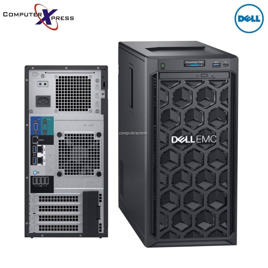 DELL PowerEdge T140 Xeon E-2124 24GBメモリ DELL PowerEdge T140 Xeon E-2124 24GBメモリ 楽天市場】DELL